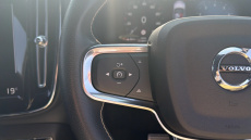 Volvo Xc40 1.5 T3 [163] R DESIGN 5dr Geartronic Petrol Estate